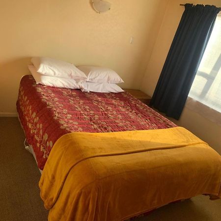 Aaron Court Motel Timaru Extérieur photo